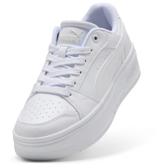 Puma Rebound Femme Low